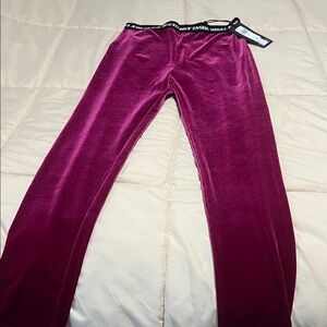 Velvet Versace leggings brand new
